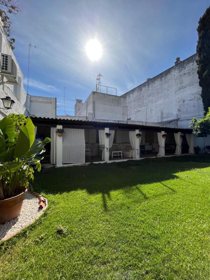 Daire Jardin Bizcocheros